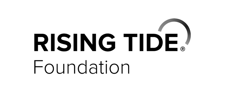 Rising Tide Foundation logo