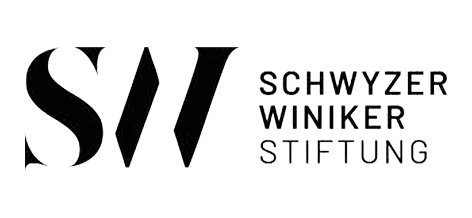 Georg und Bertha Schwyzer-Winiker-Stiftung logo
