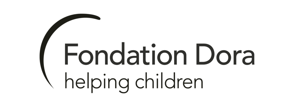 Fondation Dora logo