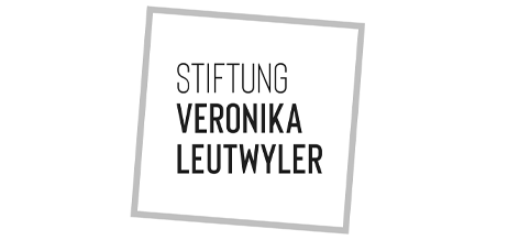 Veronika Leutwyler Foundation logo