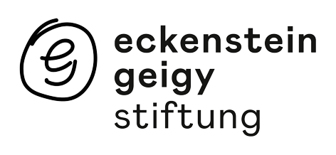 Eckenstein-Geigy Stiftung logo