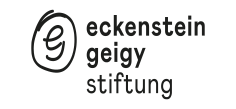 Eckenstein-Geigy Stiftung logo