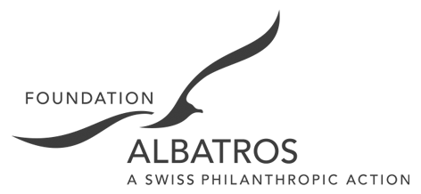 Albatros Foundation logo