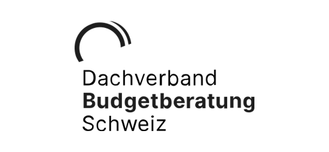Dachverband Budgetberatung Schweiz logo