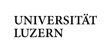 Universität Luzern logo