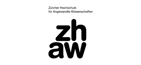 Zürcher Hochschule für Angewandte Wissenschaften logo