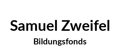 Samuel Zweifel logo
