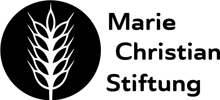 Marie Christian Stiftung logo